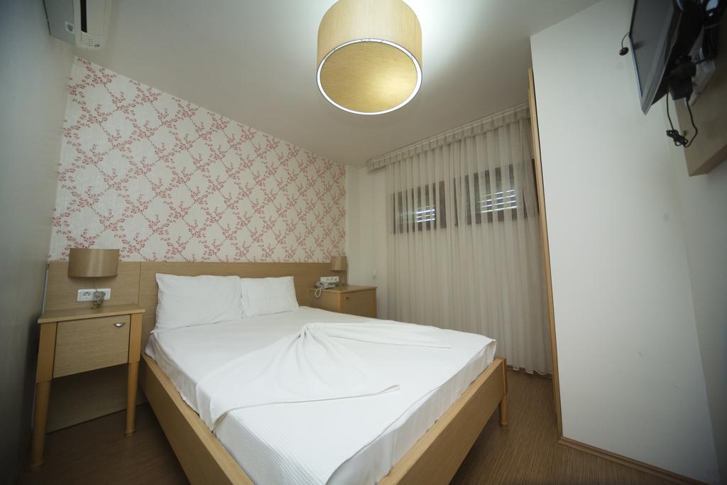 Apollon Hotel Бозджаада Стая снимка